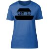 Women's Premium T-shirt Thumbnail