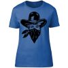 Women's Premium T-shirt Thumbnail