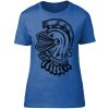 Women's Premium T-shirt Thumbnail
