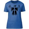 Women's Premium T-shirt Thumbnail