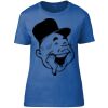 Women's Premium T-shirt Thumbnail