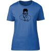 Women's Premium T-shirt Thumbnail