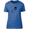 Women's Premium T-shirt Thumbnail