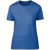 Women's Premium T-shirt Thumbnail