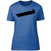 Women's Premium T-shirt Thumbnail