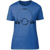 Women's Premium T-shirt Thumbnail
