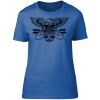 Women's Premium T-shirt Thumbnail