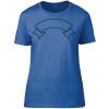 Women's Premium T-shirt Thumbnail