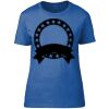Women's Premium T-shirt Thumbnail