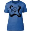 Women's Premium T-shirt Thumbnail