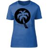 Women's Premium T-shirt Thumbnail