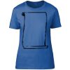 Women's Premium T-shirt Thumbnail