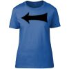 Women's Premium T-shirt Thumbnail