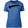 Women's Premium T-shirt Thumbnail