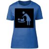 Women's Premium T-shirt Thumbnail
