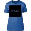 Women's Premium T-shirt Thumbnail