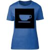 Women's Premium T-shirt Thumbnail