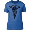Women's Premium T-shirt Thumbnail