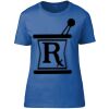 Women's Premium T-shirt Thumbnail