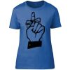 Women's Premium T-shirt Thumbnail