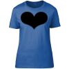 Women's Premium T-shirt Thumbnail