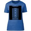 Women's Premium T-shirt Thumbnail