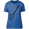 Women's Premium T-shirt Thumbnail