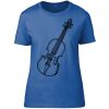 Women's Premium T-shirt Thumbnail