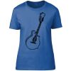 Women's Premium T-shirt Thumbnail