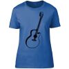 Women's Premium T-shirt Thumbnail