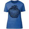 Women's Premium T-shirt Thumbnail