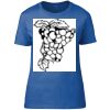 Women's Premium T-shirt Thumbnail