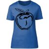 Women's Premium T-shirt Thumbnail