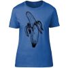 Women's Premium T-shirt Thumbnail