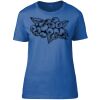 Women's Premium T-shirt Thumbnail
