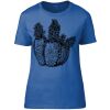 Women's Premium T-shirt Thumbnail