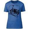 Women's Premium T-shirt Thumbnail