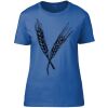 Women's Premium T-shirt Thumbnail