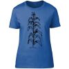 Women's Premium T-shirt Thumbnail