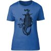 Women's Premium T-shirt Thumbnail