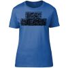 Women's Premium T-shirt Thumbnail