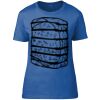 Women's Premium T-shirt Thumbnail