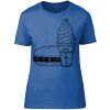 Women's Premium T-shirt Thumbnail