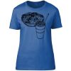 Women's Premium T-shirt Thumbnail