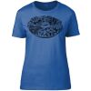 Women's Premium T-shirt Thumbnail