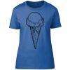 Women's Premium T-shirt Thumbnail