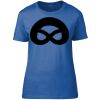 Women's Premium T-shirt Thumbnail