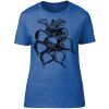 Women's Premium T-shirt Thumbnail