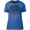 Women's Premium T-shirt Thumbnail