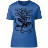 Women's Premium T-shirt Thumbnail